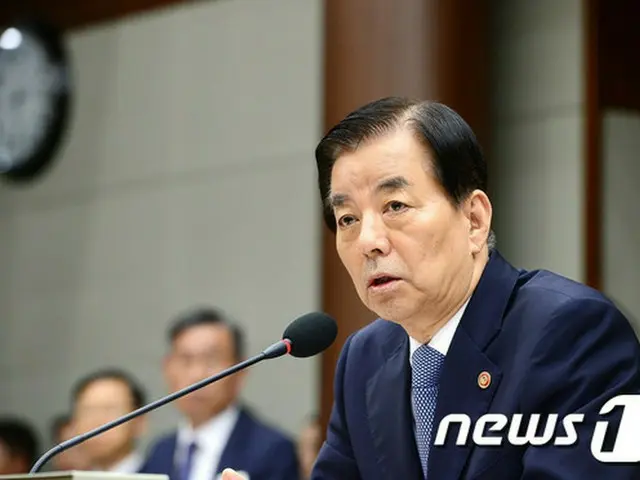 韓国国防部、来年度予算に7千億ウォン増額を要求＝北の脅威に備え