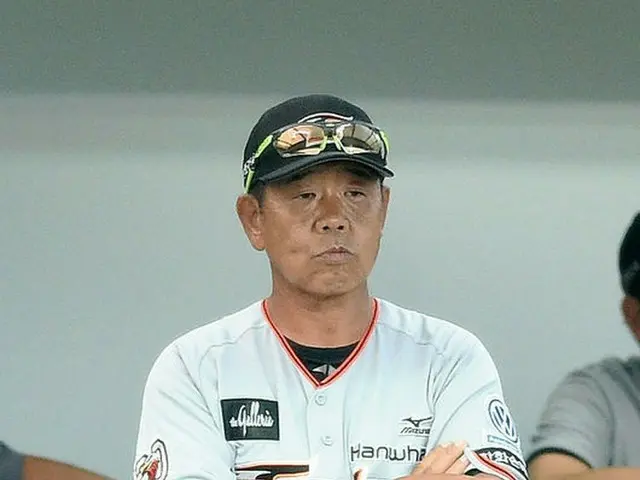 韓国プロ野球KIAが正田耕三（54）元ハンファ打撃コーチを獲得した。（提供:OSEN）