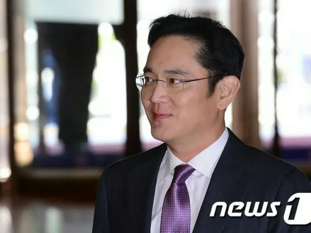 韓国のサムスン電子のイ・ジェヨン（48、李在鎔）時代が幕開けした。