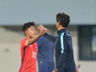 ”韓国のメッシ”イ・スンウ（18歳）、U-19に初召集