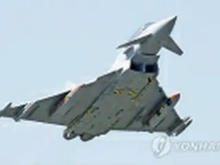 韓米英の空軍合同訓練　参加航空機をきょう公開