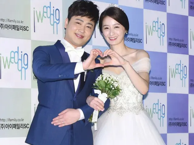 ＜Wコラム＞韓国の結婚式、あなたは本当に「韓国」を知っている？（参考画像/画像提供:news1）