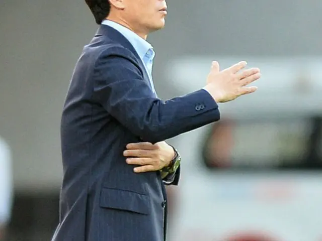 尹晶煥（ユン・ジョンファン）新監督誕生に向け、セレッソ大阪と「概ね合意」か