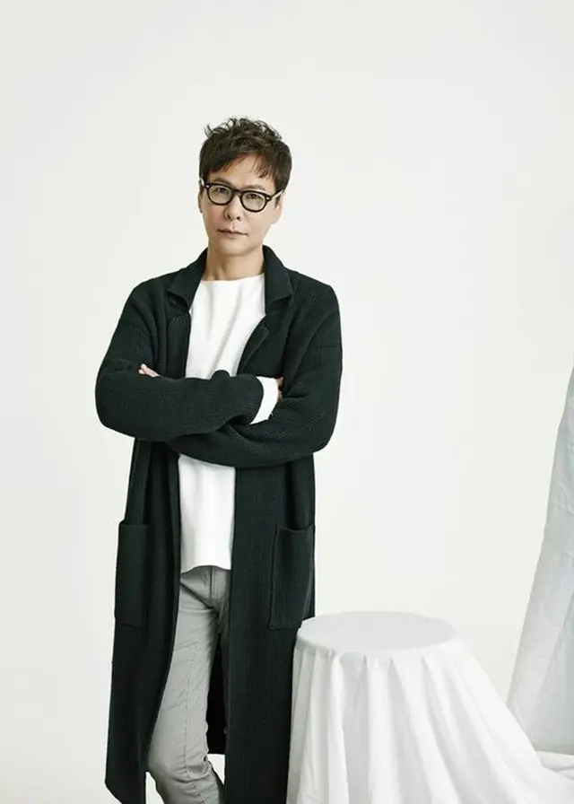 韓国歌手ユン・サン（48）が2年ぶりに新曲を発表する。（提供:OSEN）