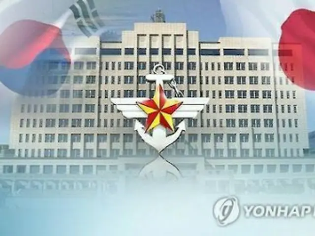 韓国と日本は北朝鮮の核とミサイル情報を米国を介さず、直接共有できるようになる。写真はＣＧ＝（聯合ニュース）