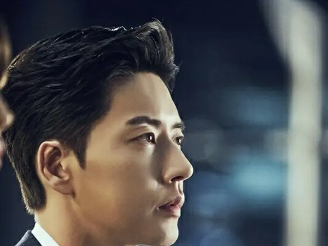 韓流スターが総出演する初のウェブドラマ「ファーストキスだけで7番目」に俳優パク・へジンが出演を予告した（提供:news1）