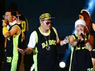 韓国カリスマHIPHOPグループ「DJ DOC」、大規模デモでのライブ出演を断られる