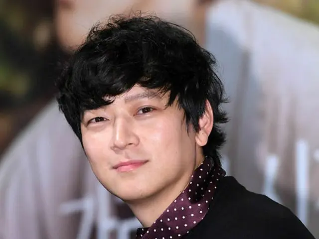 映画俳優ブランド評判11月の調査結果、カン・ドンウォンが1位を獲得した。（提供:OSEN）