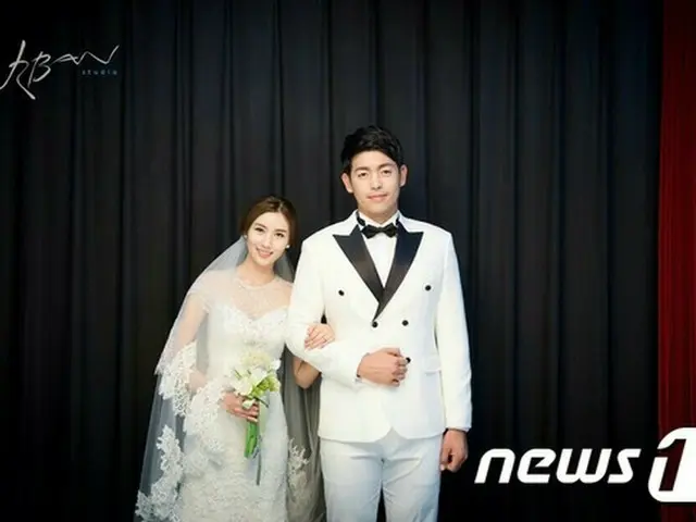 韓国プロ野球ハンファ・イーグルスの投手イ・テヤン（26）が結婚する。（提供:news1）