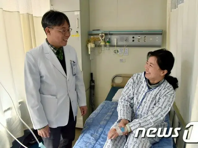 ＜Wコラム＞スピード感の違い2・病院での出来事、あなたは本当に「韓国」を知っている？（参考画像/画像提供:news1）
