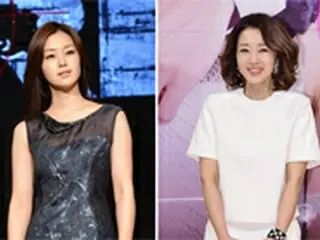 笛木優子（ユミン）＆ユンソナ、tvNバラエティ「タクシー」出演へ