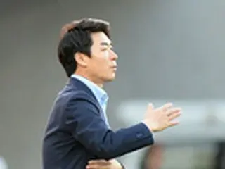 ＜サッカー＞尹晶煥（ユン・ジョンファン）監督、セレッソ大阪の新監督に就任