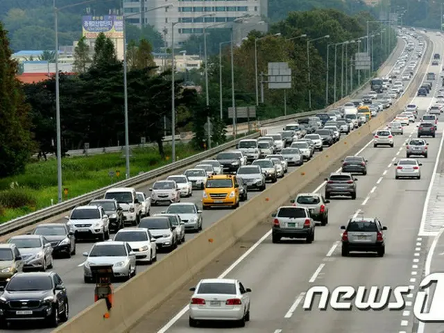 ＜Wコラム＞韓国の交通事情2・車庫証明はいらない、あなたは本当に「韓国」を知っている？（参考画像/画像提供:news1）