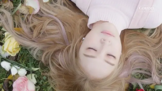 元「少女時代」ジェシカのニューアルバムタイトル曲「Wonderland」の第2弾ティーザー映像公開（提供:news1）