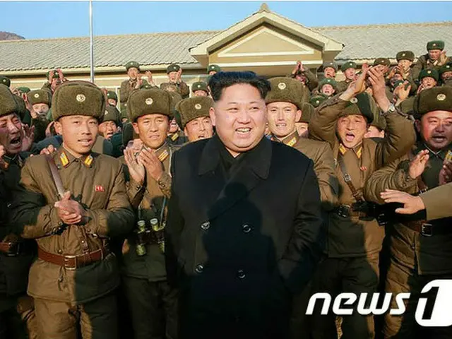 北朝鮮が韓国軍内部ネットワークへのハッキングが北朝鮮の仕業と推定しているという韓国軍当局の発表に反論した。（提供:news1）