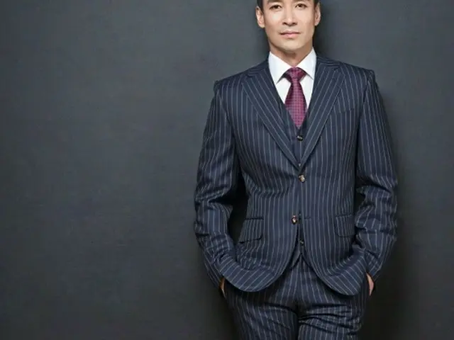 ”16歳下の一般女性と結婚”俳優シン・ソンウ、挙式控えて心境明かす 「幸せな結婚生活で、お返ししたい」（提供:news1）