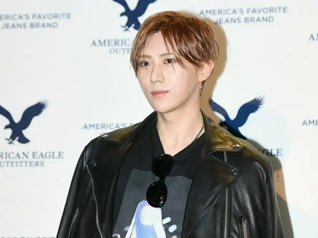 韓国歌手チャン・ヒョンスン（27）がCUBEエンターテインメントと再契約を締結した。