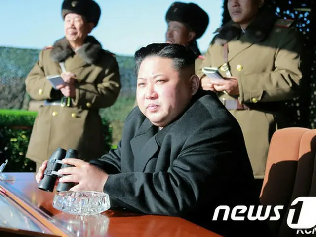 北朝鮮が国連で緊急記者会見を開き「朝鮮半島の核問題は米国の対北朝鮮敵対視政策が作り出した産物」と主張した。（提供:news1）