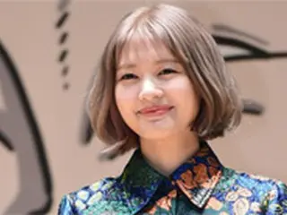 女優チョン・ソミン、KBS「父が変」出演へ…イ・ジュンと絡む重要人物