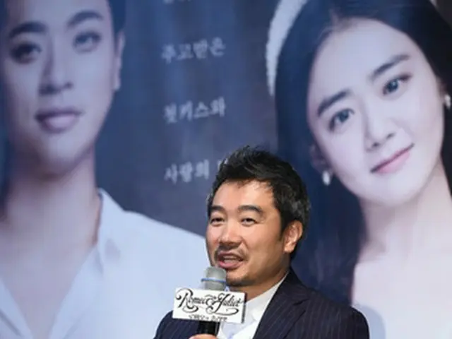 韓国の演劇演出家ヤン・ジョンウン氏（48）が2018平昌（ピョンチャン）冬季オリンピックの開・閉会式の総演出に内定した。