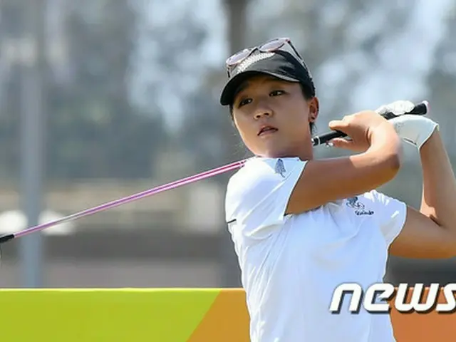 ＜女子ゴルフ＞韓国系ニュージーランド人リディア・コ、世界ランク1位で2016年終了