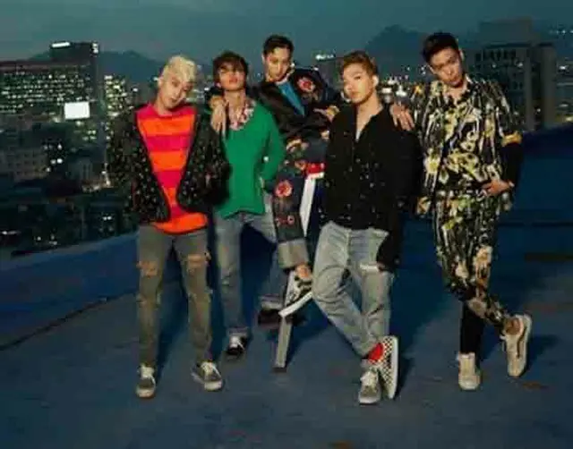 SOL（BIGBANG）がメンバーへの愛語る 「家族以上、彼らのいない人生は考えられない」（提供:OSEN）