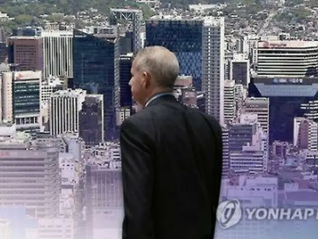 海外からの対韓直接投資は２年連続で２００億ドルを超えた。写真はイメージ＝（聯合ニュース）