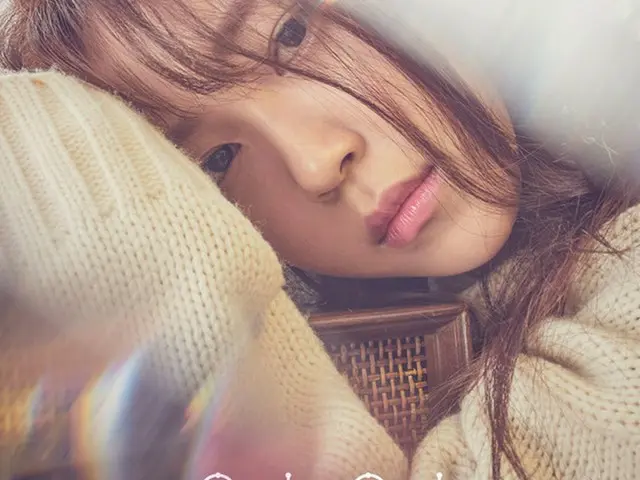 デビューを控える韓国歌手I（アイ）のティーザーイメージが初公開された。（提供:news1）
