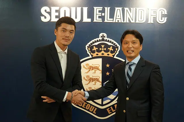 元韓国代表GKキム・ヨングァン、40歳まで現役続行＝ソウルイーランドと5年の長期契約（提供:news1）