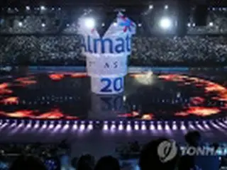 冬季アジア札幌大会　韓国は金メダル１５個目標