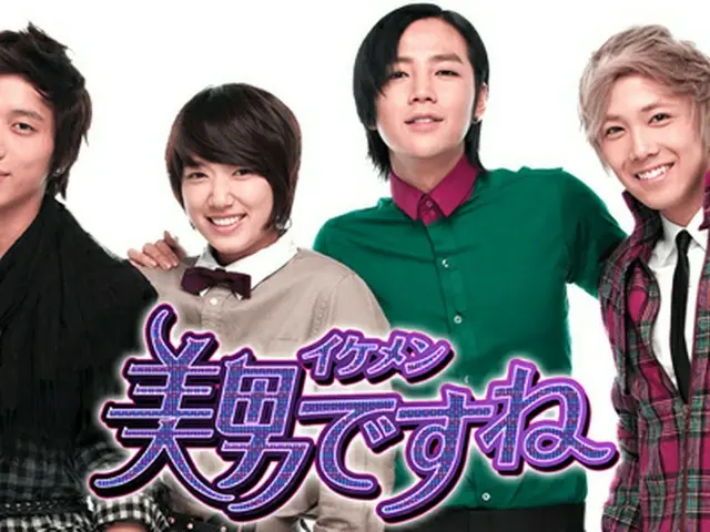 AbemaTVの韓流・華流チャンネル、開設1か月で1番見られた番組は「美男＜イケメン＞ですね」＝1～3位まで独占ランクイン