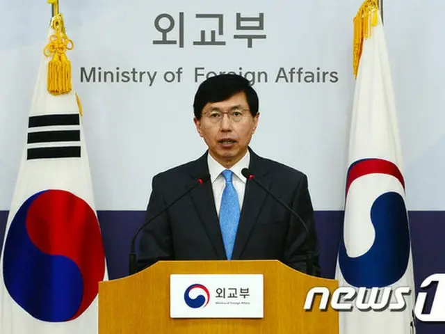 韓国政府は19日、「少女像関連の事案を性格が全く異なる独島（日本名:竹島）と結びつけるのは望ましくない」と伝えた。（提供:news1）