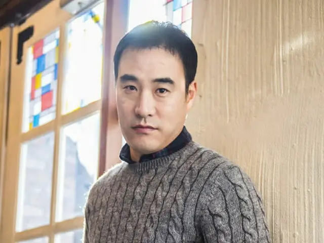 韓国俳優ペ・ソンウ（44）が俳優チャ・テヒョン（40）、そしてチョ・インソン（35）との親交を明かした。