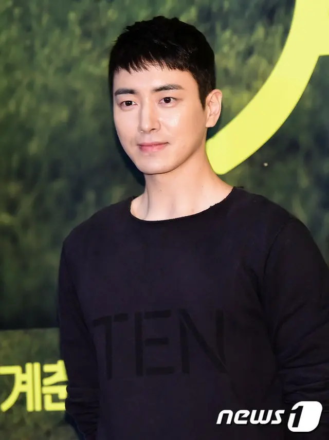 俳優イ・ジュンヒョク、tvN新ドラマ「秘密の森」に出演へ
