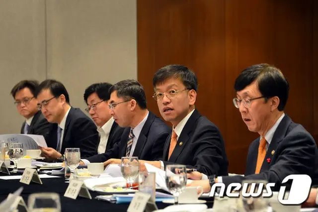 韓国政府、”トランプ発”の保護貿易、輸出回復傾向に冷水…対応強化へ