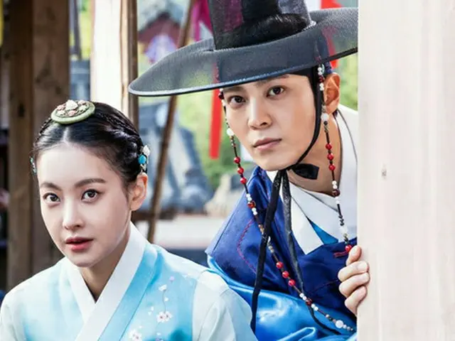 韓国俳優チュウォンと女優オ・ヨンソ主演のSBS新ドラマ「猟奇的な彼女」が、全16部作になることが決定した。（提供:OSEN）