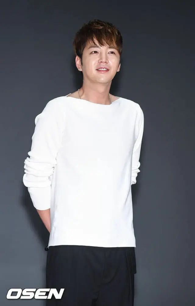 韓国俳優チャン・グンソクは昨年、地上波SBSのドラマ「テバク～運命の瞬間～」にてペク・テギル役で視聴者を虜にしたが、ケーブルテレビの方ではさらに“ホット”だった。（提供:OSEN）