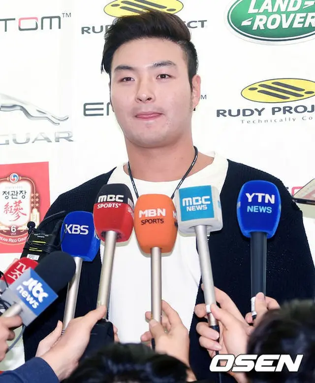 韓国出身のメジャーリーガー、パク・ビョンホ（30、ミネソタ・ツインズ）がメジャー2年目シーズンの新たな挑戦を宣言した。