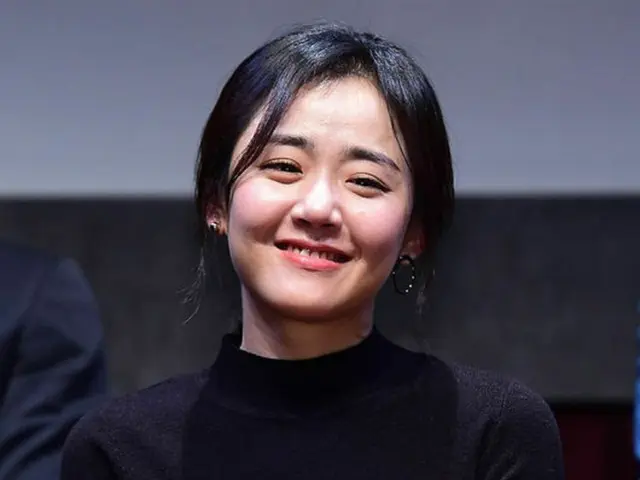 急性コンパートメント症候群と診断された韓国女優ムン・グニョンが、3回目の緊急手術を受けて療養している中、舞台「ロミオとジュリエット」の大邱や安東の地方公演キャンセルを最終決定した。（提供:OSEN）