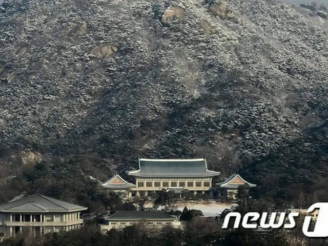 韓国大統領府、朴大統領の対面聴取日程の公開に抗議 「不発に終わる可能性も」