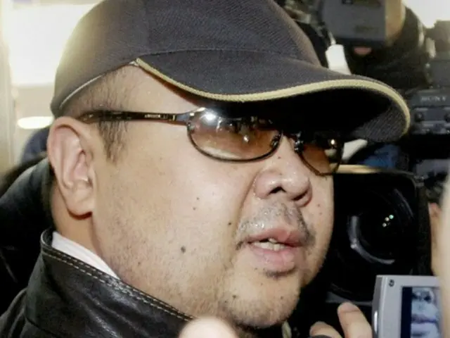 北朝鮮の金正恩（キム・ジョンウン）朝鮮労働党委員長の異母兄の正男（ジョンナム）氏が13日にマレーシアで殺害されたことが伝えられた。（提供:news1）