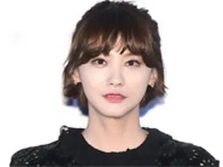 女優ユ・イニョン、映画「チーズ・イン・ザ・トラップ」出演へ…パク・ギウンの姉役