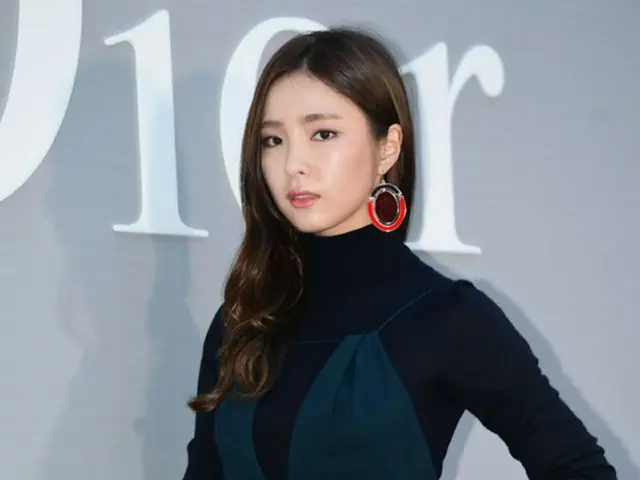 女優シン・セギョン、tvNドラマ「河伯の花嫁」出演オファー受け検討中
