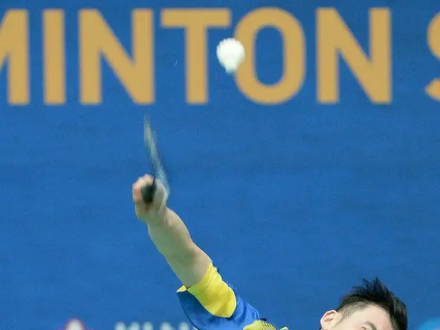 バドミントンの韓国代表がアジア混合団体選手権で準優勝した。