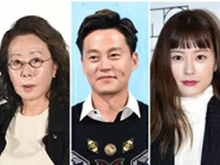 tvN側、俳優イ・ソジン＆女優ユン・ヨジョン、チョン・ユミがナPDバラエティー番組に出演決定