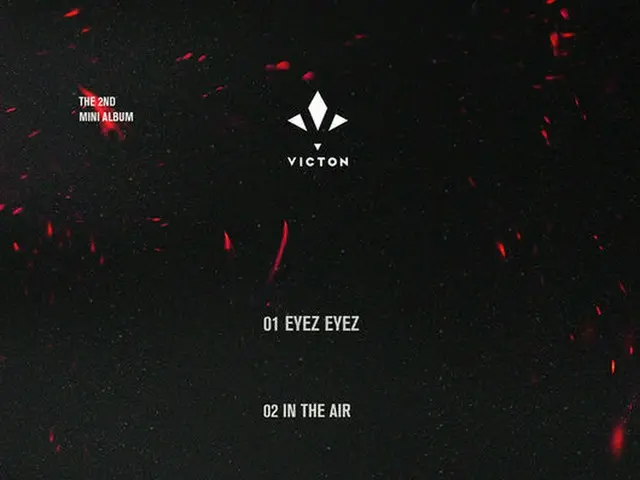 韓国アイドルグループ「VICTON」が2ndミニアルバム「READY」を発表し、タイトル曲「EYEZ EYEZ」でカムバックする。（提供:OSEN）