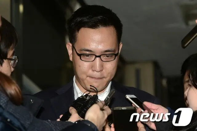 韓国検察、“バー従業員暴行”ハンファ会長の三男に懲役1年を求刑（提供:news1）