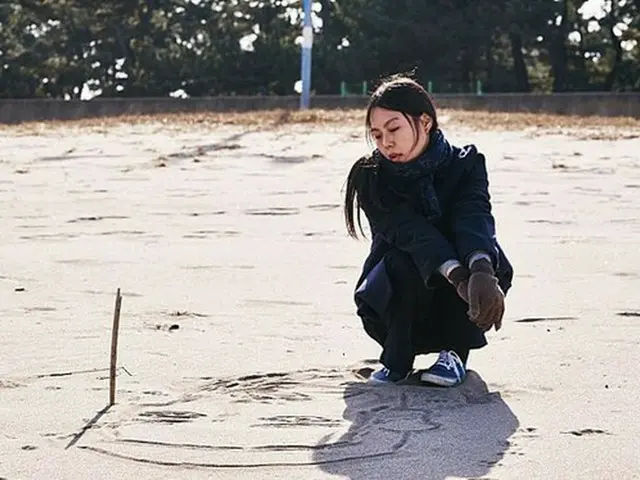 ”不倫説”女優キム・ミニ－ホン・サンス監督の新作、韓国で青少年観覧不可の判定（提供:OSEN）