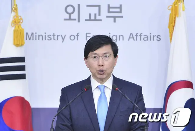 韓国外交部、少女像の外交公館前設置を問題視「国際礼儀や慣行の側面で望ましくない」