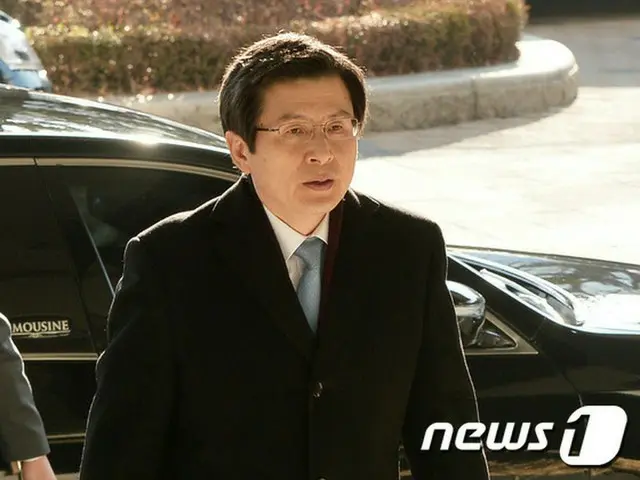韓国大統領代行、特検の捜査期間延長を拒否…特検捜査28日に終了（提供:news1）
